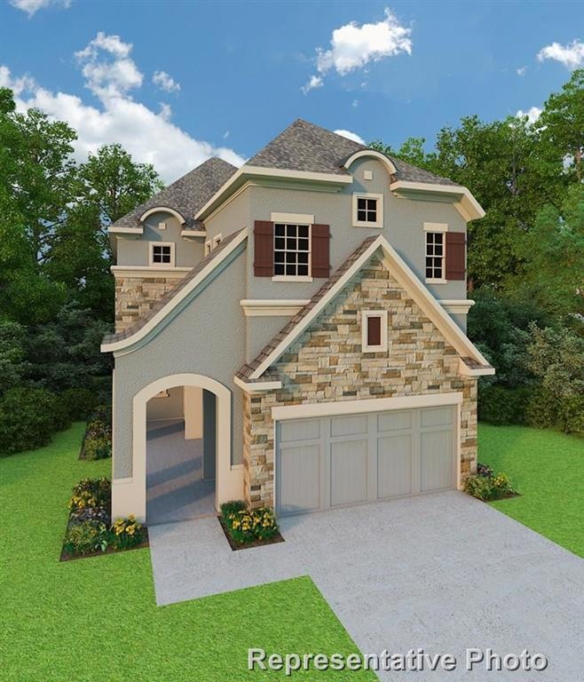 8611 Costmary Ln, Houston, TX 77055 - photo 1