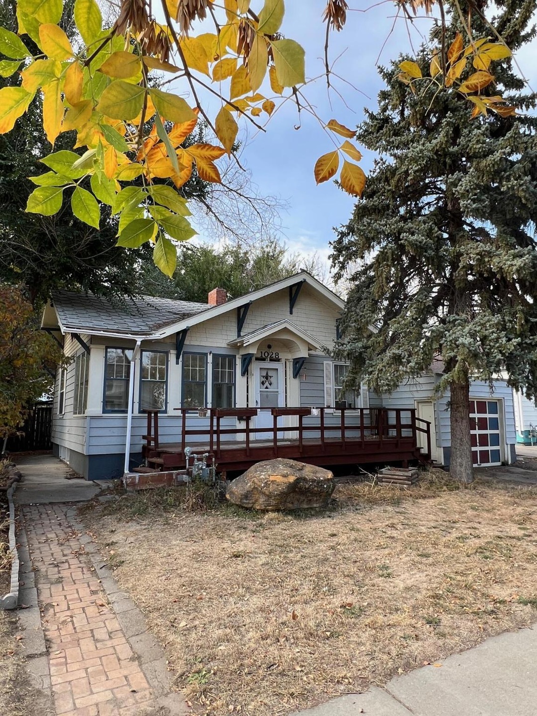 1028 5th Ave, Havre, MT 59501 - photo 1