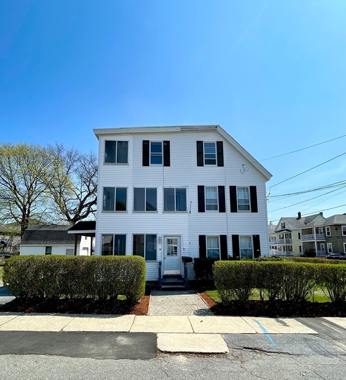 Sold $770,000 • Co-Listing Agent