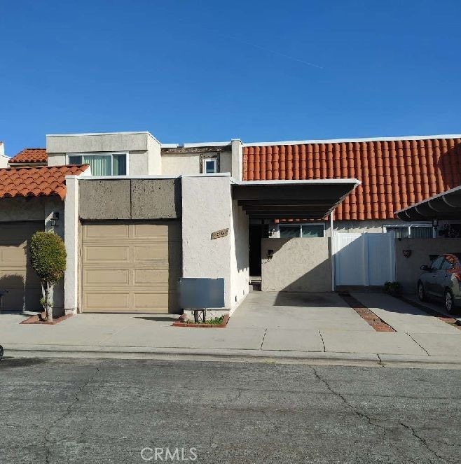 1860 S Vía Bandera, Whittier, CA 90601 - photo 1