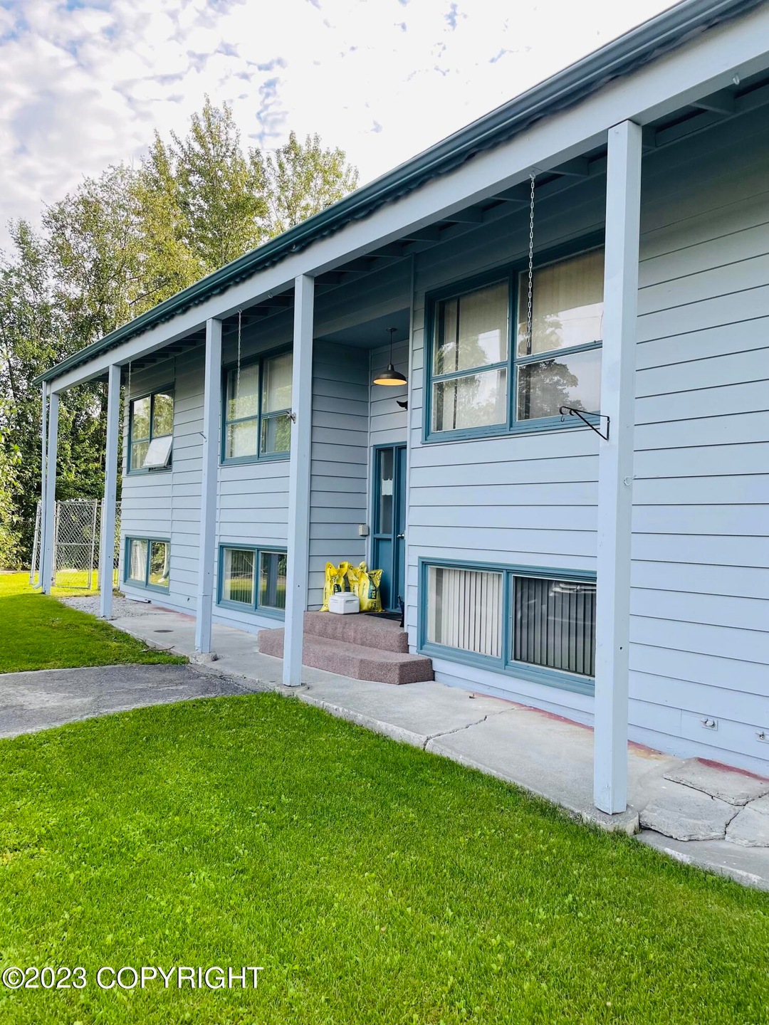 6400 E 15th Ct unit 3, Anchorage, AK 99504 - photo 1