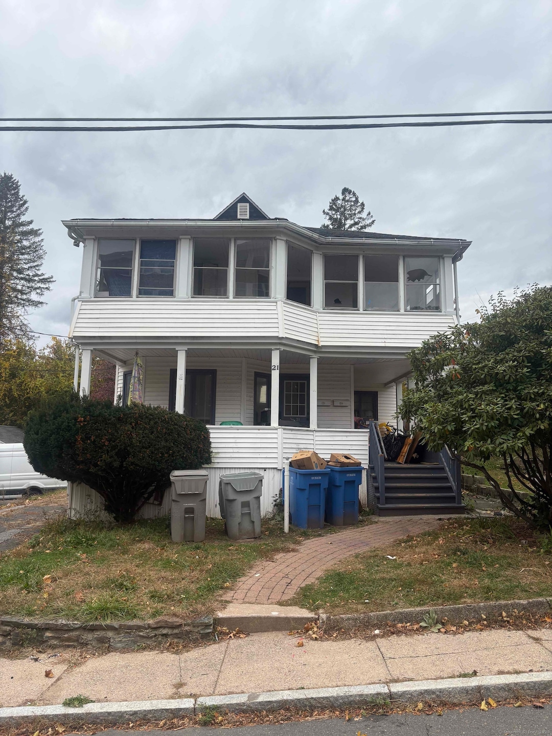 21 Addison St, Bristol, CT 06010 - photo 1