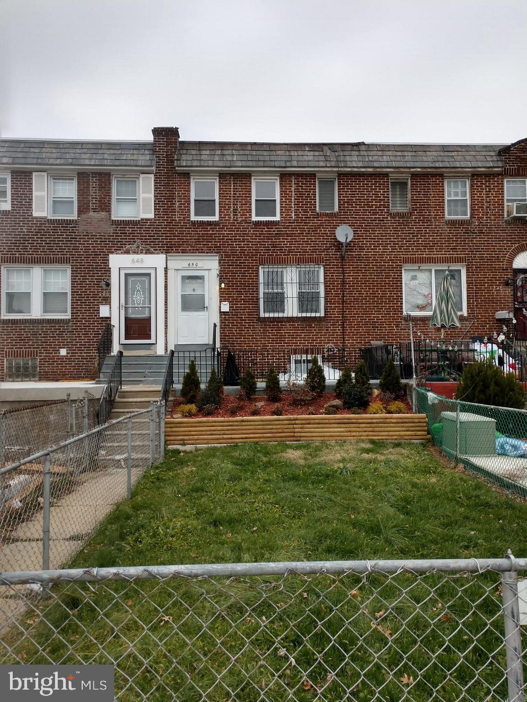 650 Randolph St, Camden, NJ 08105 - photo 1