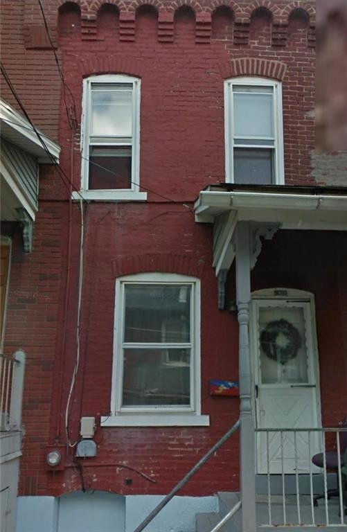 Sold $105,000 • Co-Listing Agent