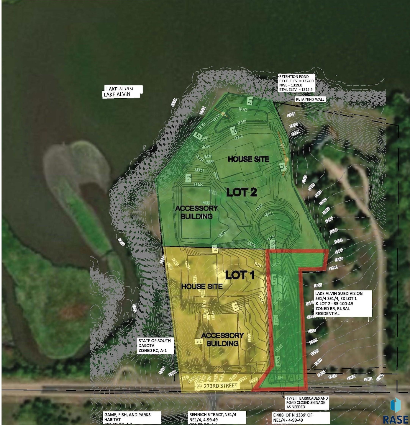 Sold $370,000 • Co-Listing Agent