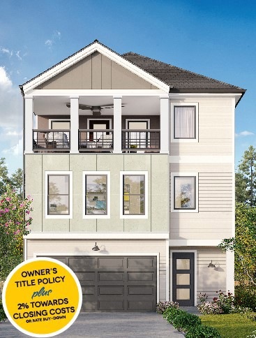 911 W 35th St, Houston, TX 77018 - photo 1