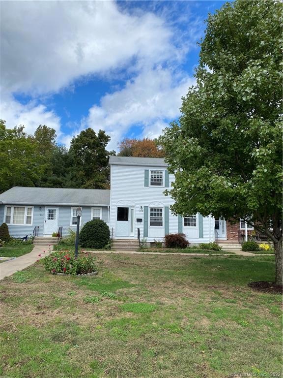 62 Ambassador Dr unit B, Manchester, CT 06042 - photo 1