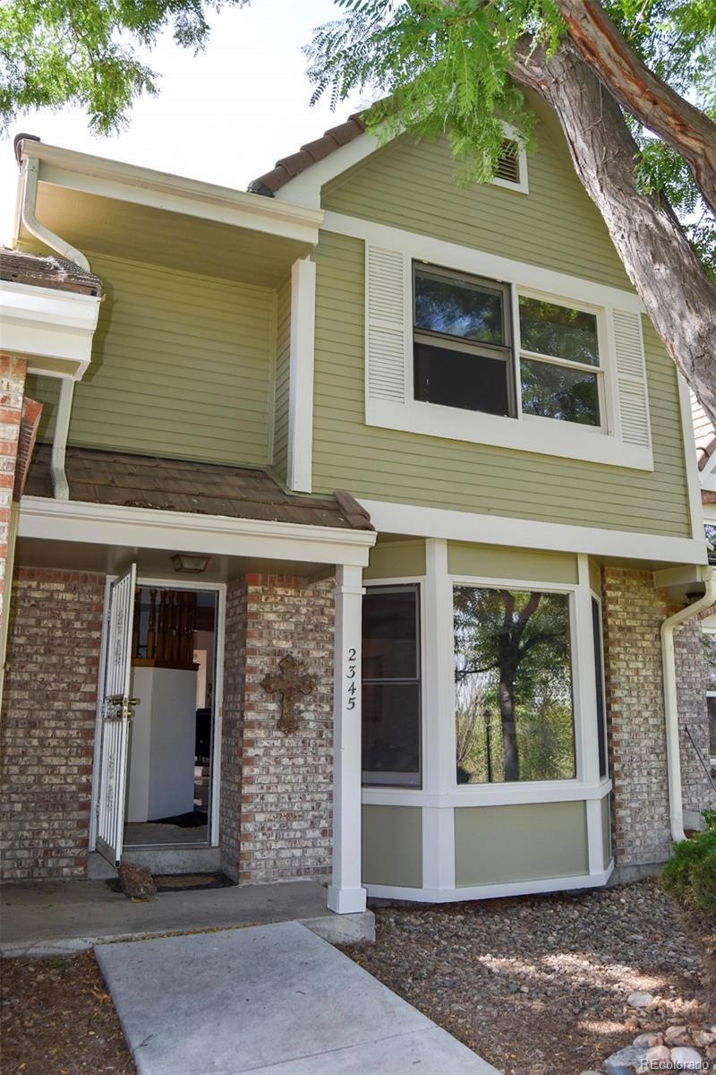 Sold $355,000 • Co-Listing Agent