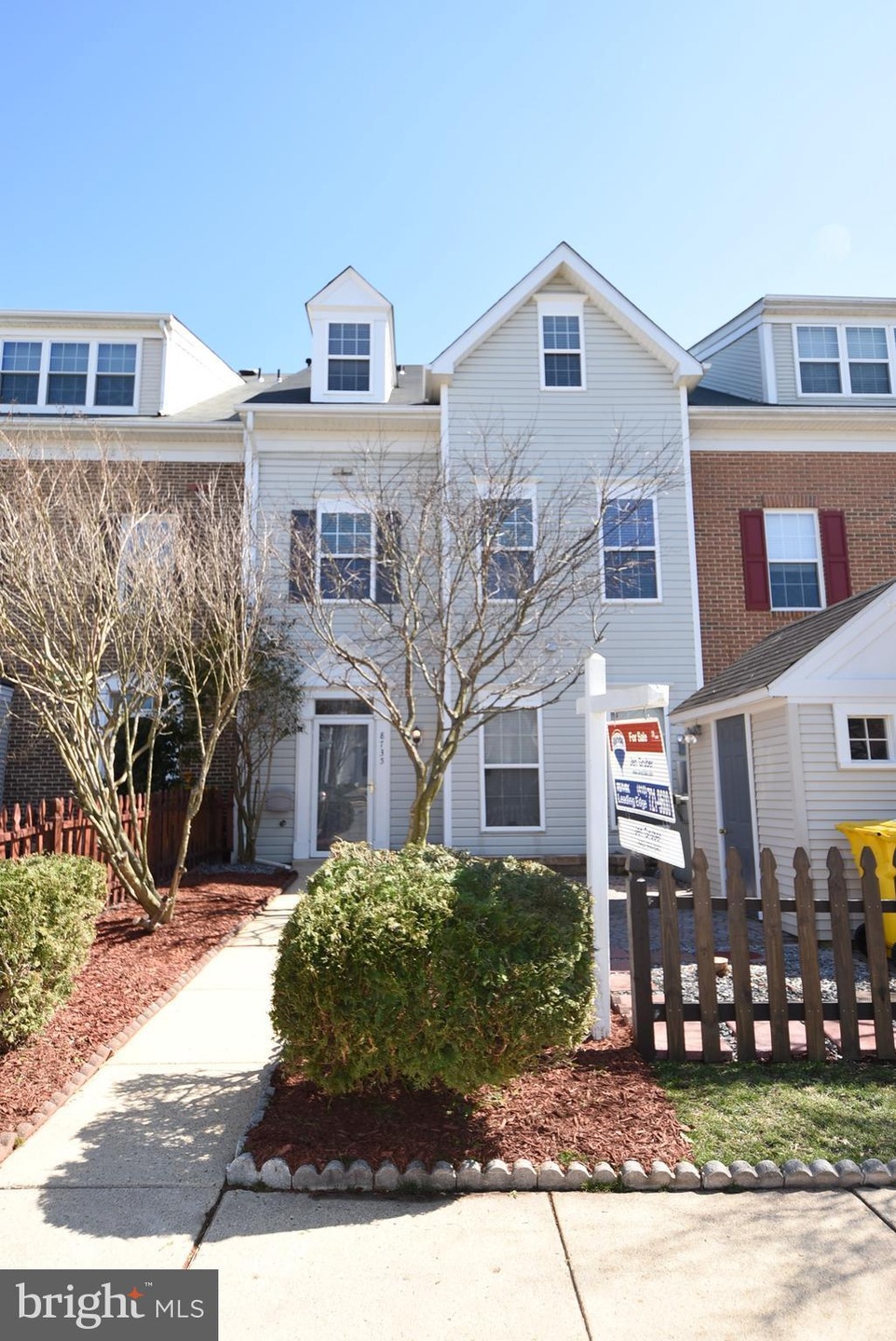 8735 Orchard Green Ct, Odenton, MD 21113 - photo 1