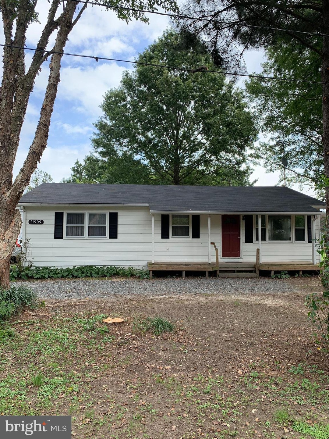 21909 Yerkey Rd, Rock Hall, MD 21661 - photo 1