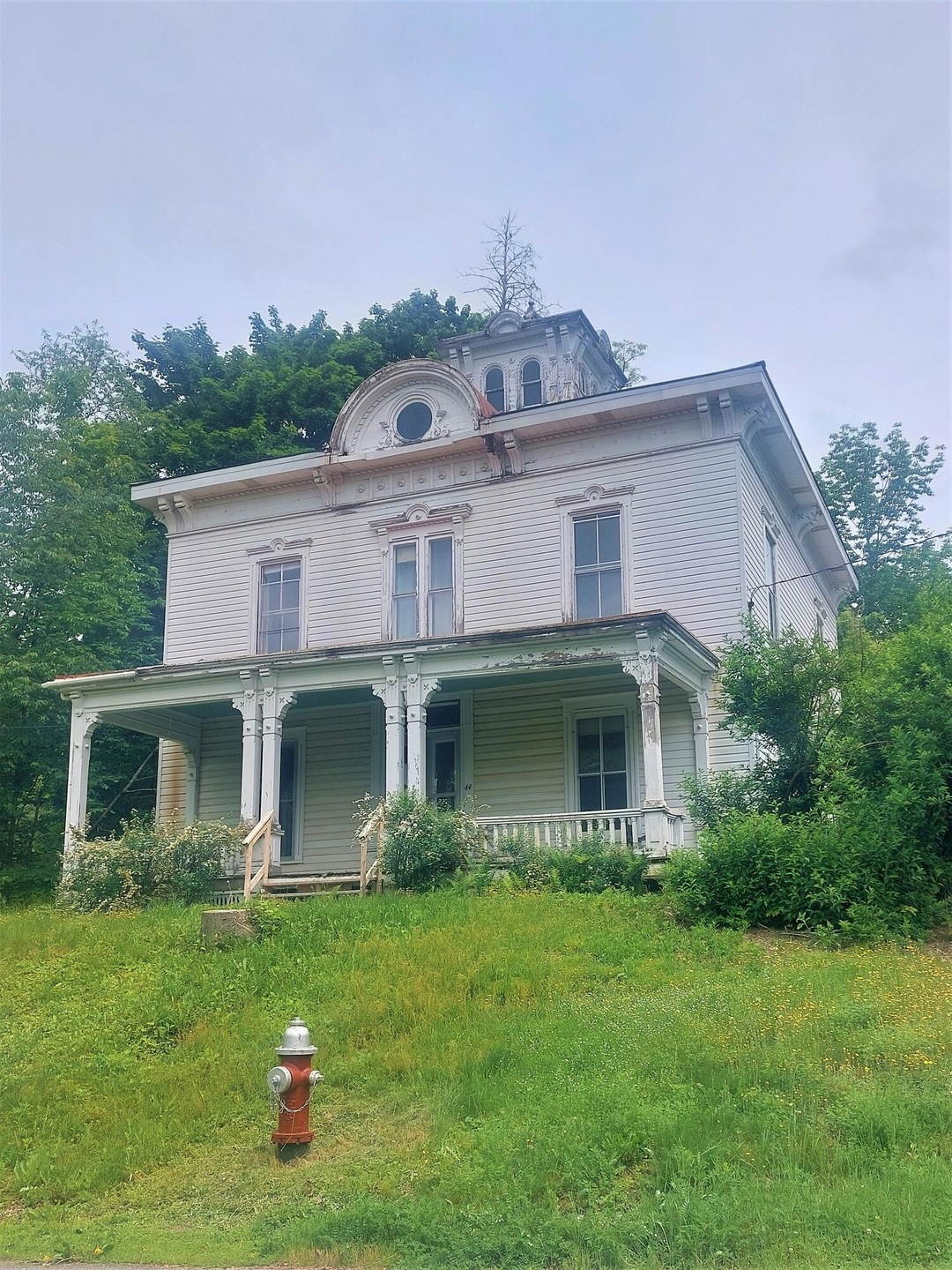 44 Free St, Dexter, ME 04930 - photo 1