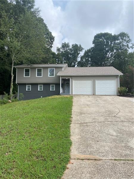 9503 Winding Way Ln, Jonesboro, GA 30238 - photo 1