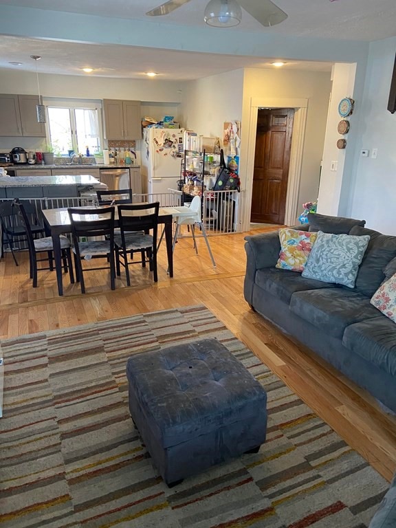 12 Lincoln Rd unit 1, Newton, MA 02458 - photo 1