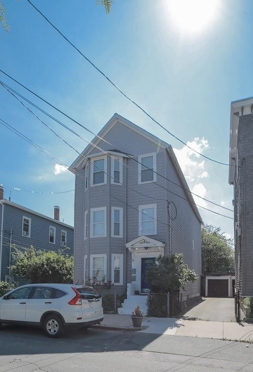 150 Webster Ave unit 1, Cambridge, MA 02141 - photo 1