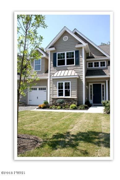 409 Braeburn Path, Matamoras, PA 18336 - photo 1