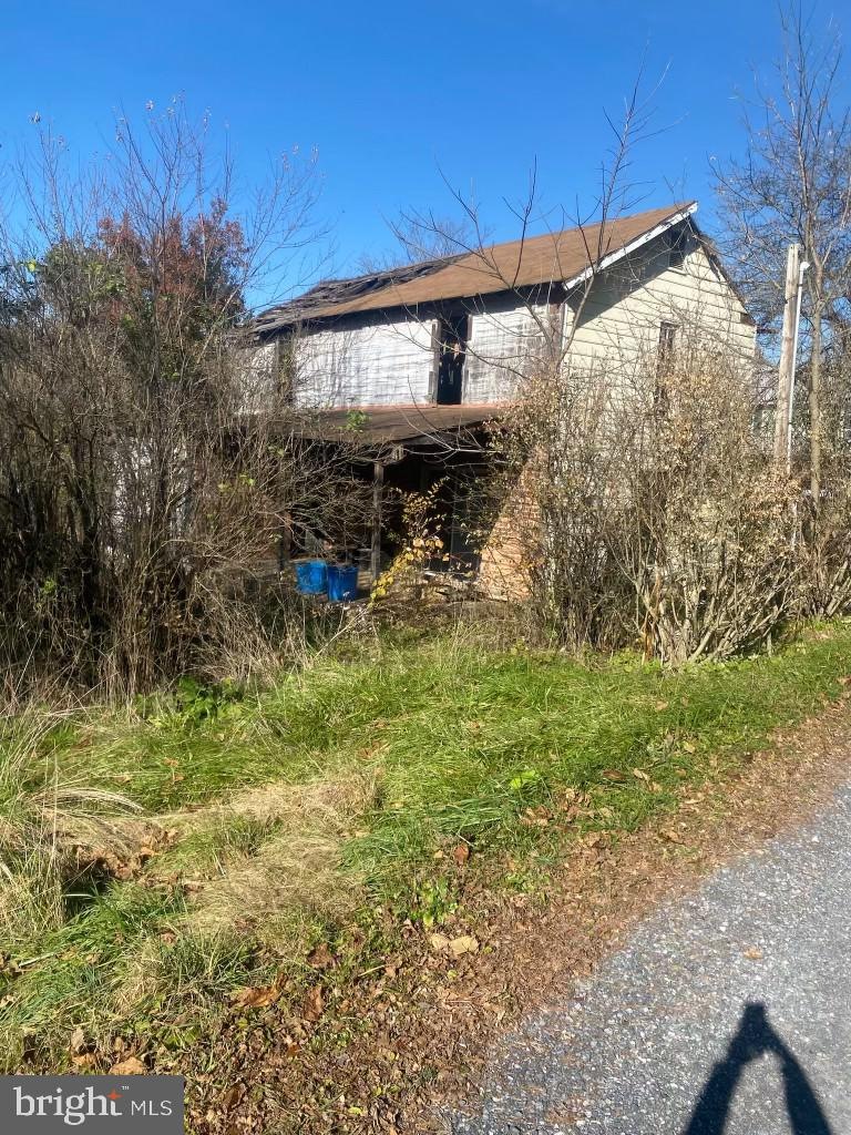 47 Bubb Ln, Bentonville, VA 22610 - photo 1