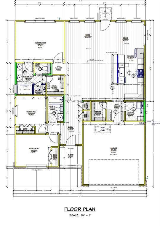 1430 County Road 4040, Ector, TX 75439 - photo 1