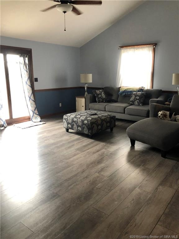 372 Steam Engine Rd NW, Corydon, IN 47112 - photo 1