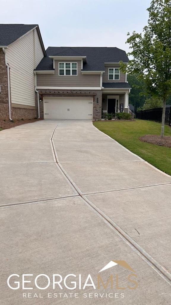 4533 Grenadine Cir, Acworth, GA 30101 - photo 1