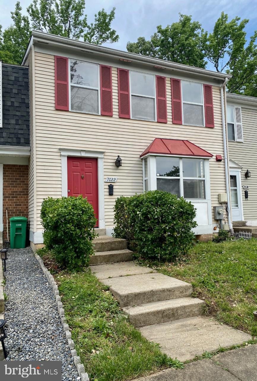 7022 Palamar Turn, Lanham, MD 20706 - photo 1