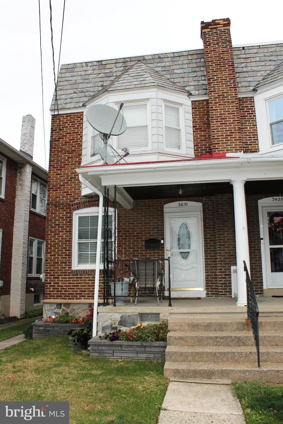 3431 Fairfield St, Reading, PA 19605 - photo 1