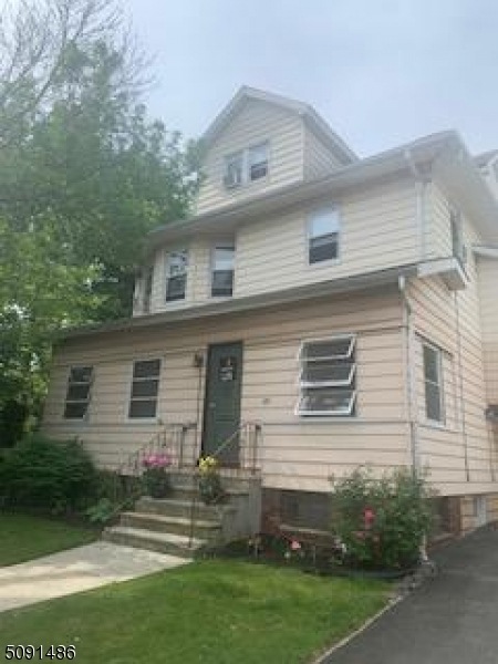 25 Chase St, Nutley, NJ 07110 - photo 1