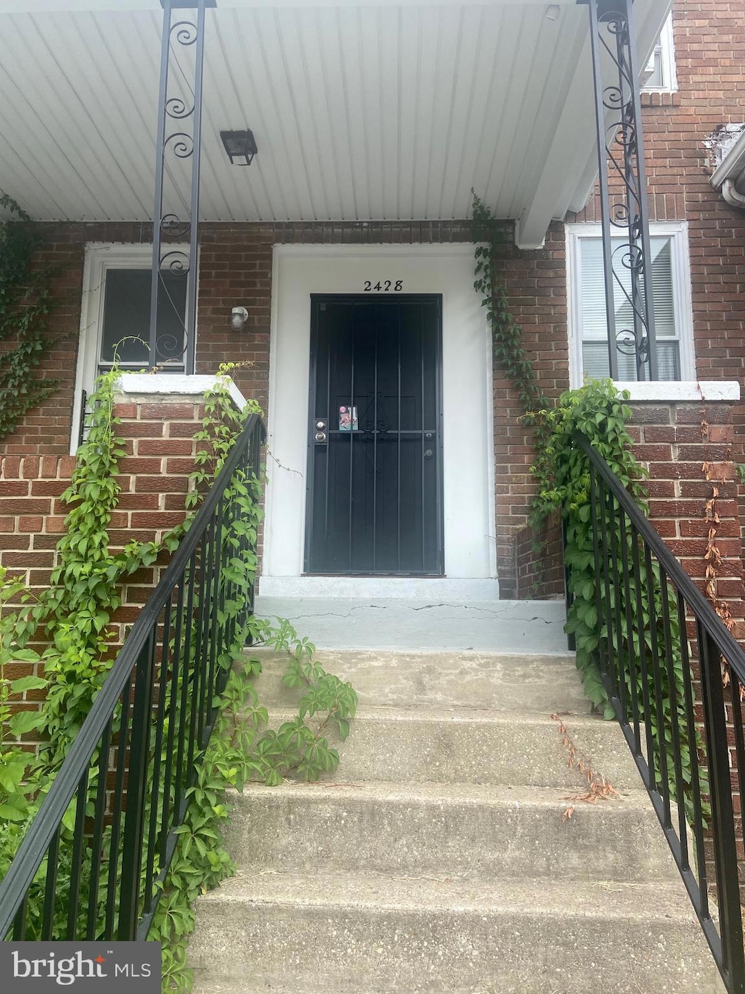 2428 W Franklin St, Baltimore, MD 21223 - photo 1