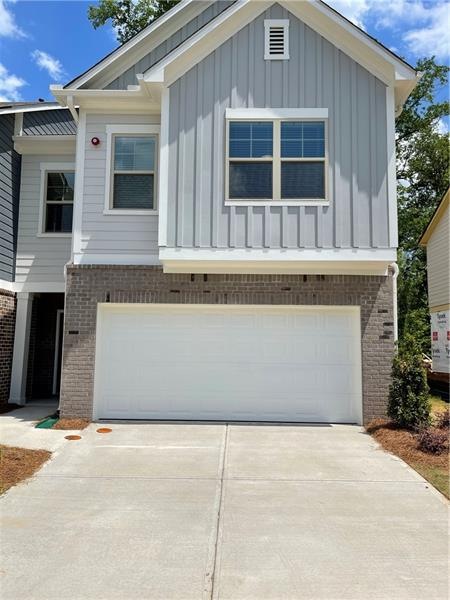 203 Jonquil Spring Rd, Woodstock, GA 30188 - photo 1