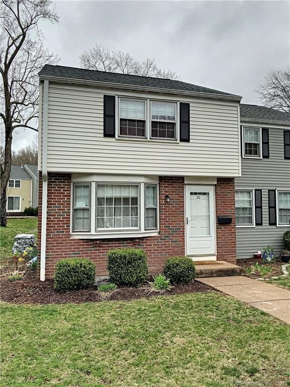 20 Redbud Ln unit 20, Glastonbury, CT 06033 - photo 1