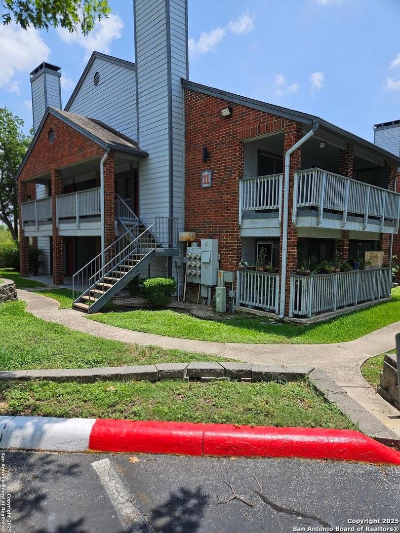 14343 Judson Rd unit 1106, San Antonio, TX 78233 - photo 1