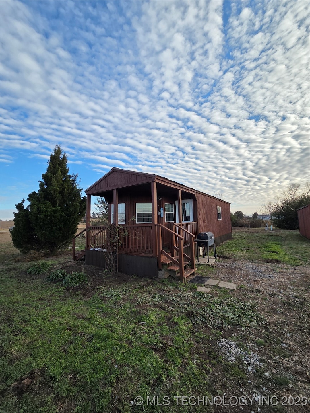 unlisted-address, Pryor, OK 74361 - photo 1