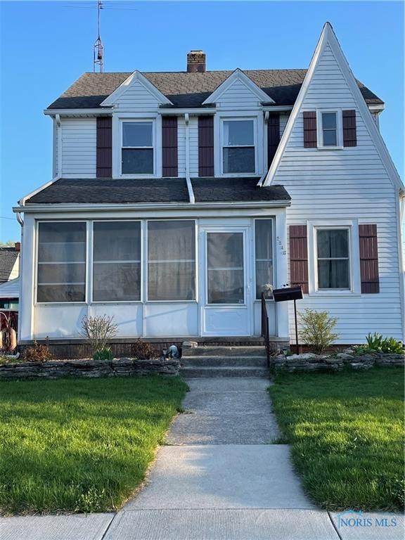 2846 111th St, Toledo, OH 43611 - photo 1