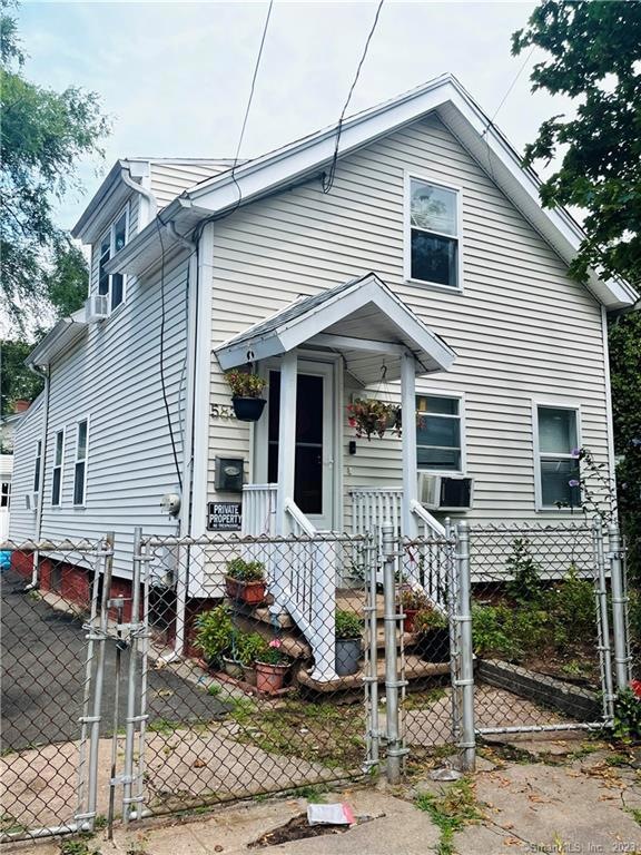 583 Columbus Ave, New Haven, CT 06519 - photo 1