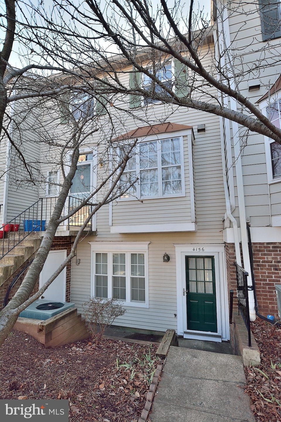 4156 Pleasant Meadow Ct unit 108F, Chantilly, VA 20151 - photo 1