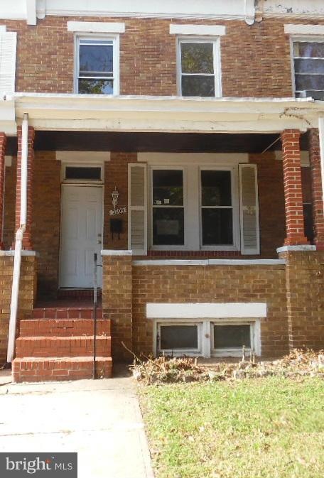 3209 Chesterfield Ave, Baltimore, MD 21213 - photo 1