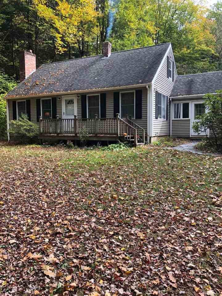262 Hidden Valley Rd, Charlestown, NH 03603 - photo 1