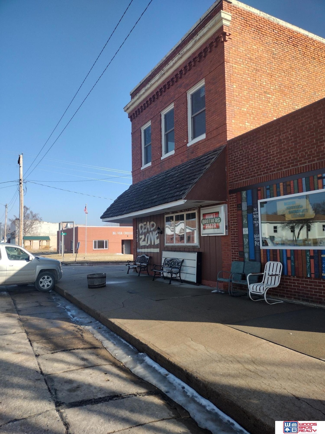 735 Dimery Ave, Beaver Crossing, NE 68313 MLS 22304968