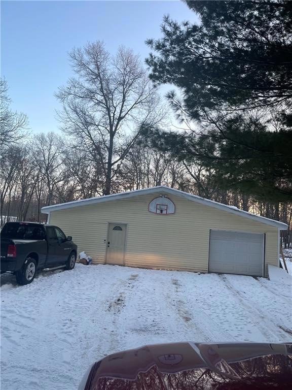 7775 Horseshoe Dr, Siren, WI 54872 - photo 1