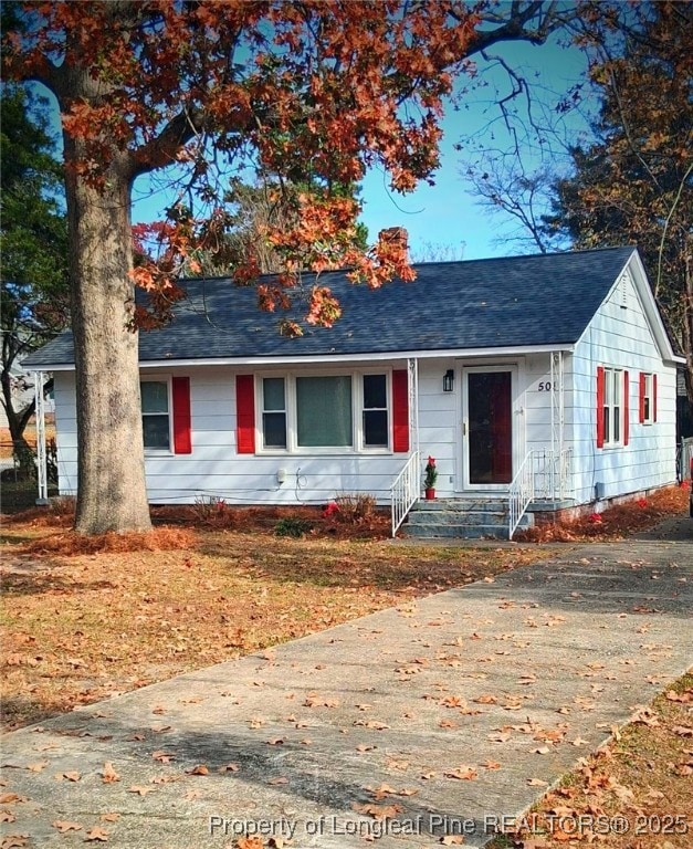 501 Roxie Ave, Fayetteville, NC 28304 - photo 1