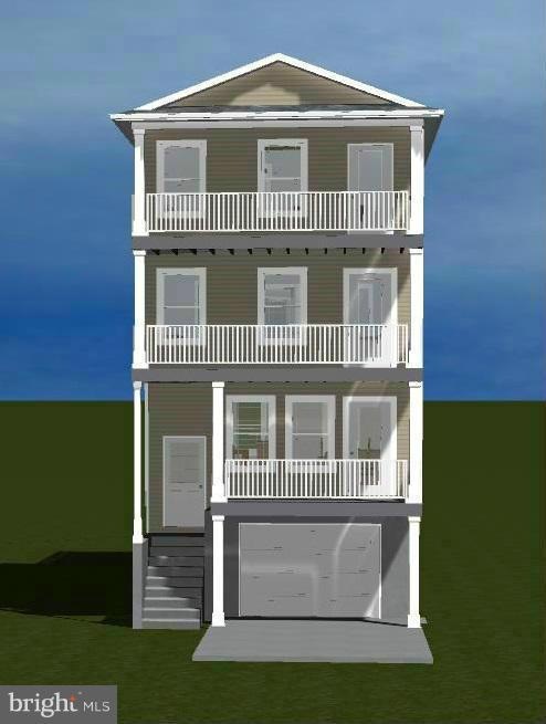 4152 9th St, North Beach, MD 20714 - photo 1