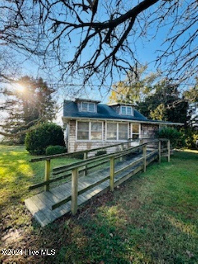 100 Riverview Ave, Camden, NC 27921 - photo 1