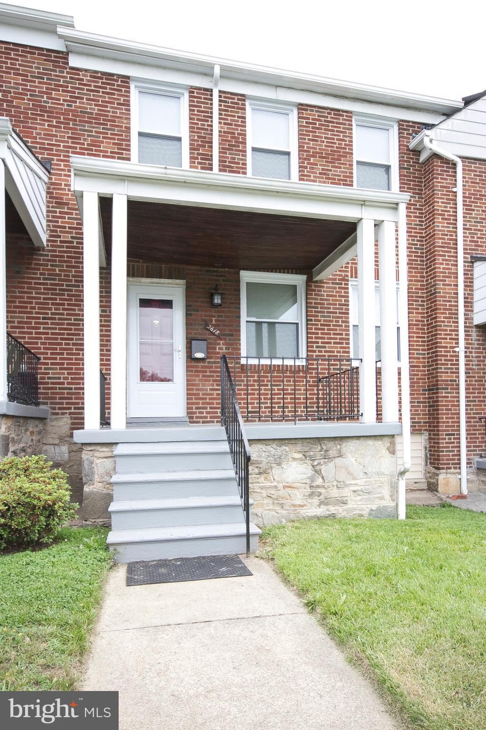 2618 Erdman Ave, Baltimore, MD 21213 - photo 1