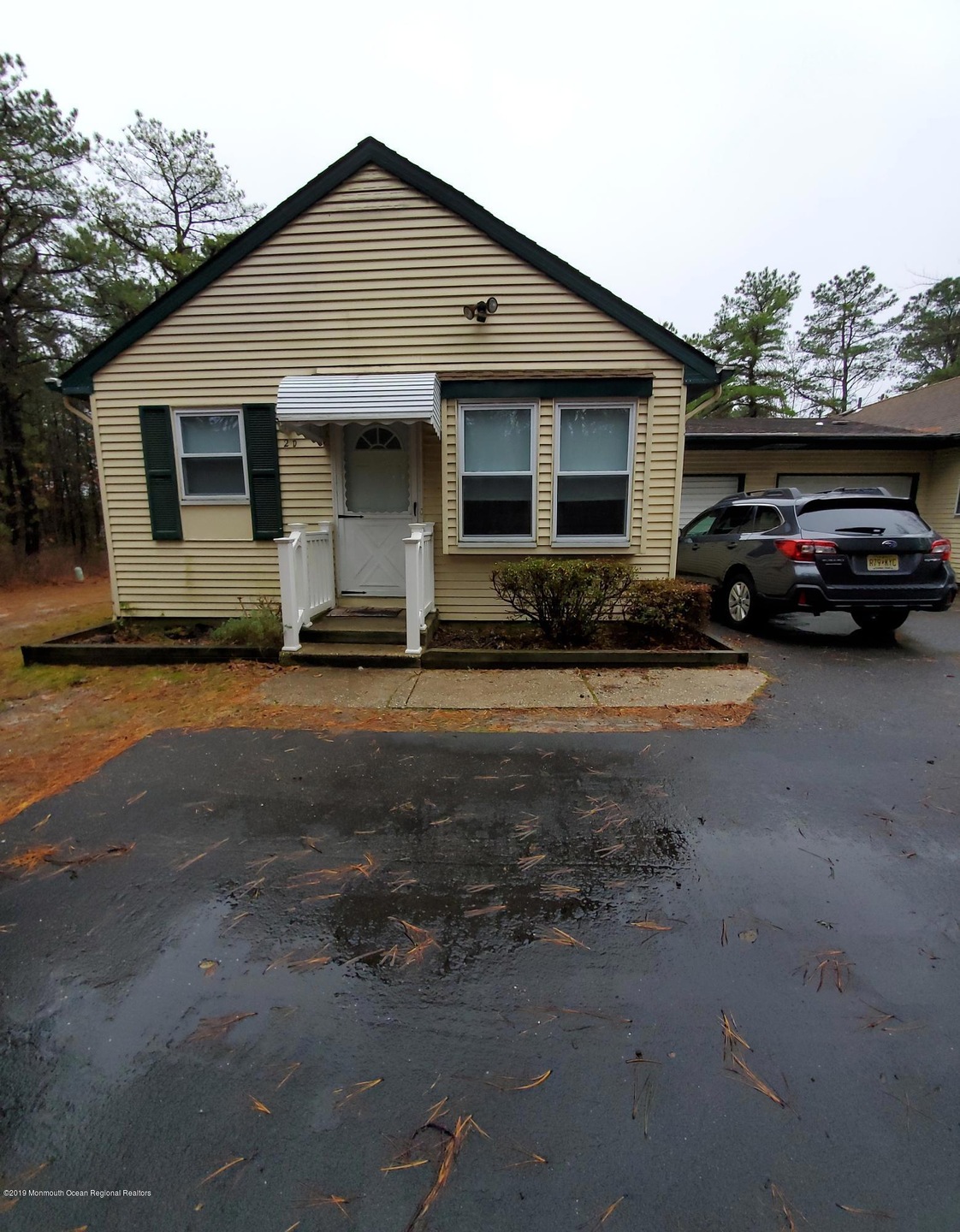 2D Greenleaf Ct unit 51, Whiting, NJ 08759 - photo 1