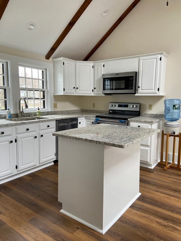 12 Shattuck St unit 2, Littleton, MA 01460 - photo 1