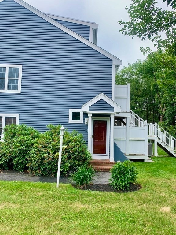 10 Hobart Ln, Rockland, MA 02370 - photo 1