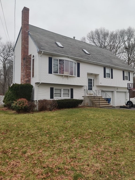 63 Lheureux Cir, Randolph, MA 02368 - photo 1