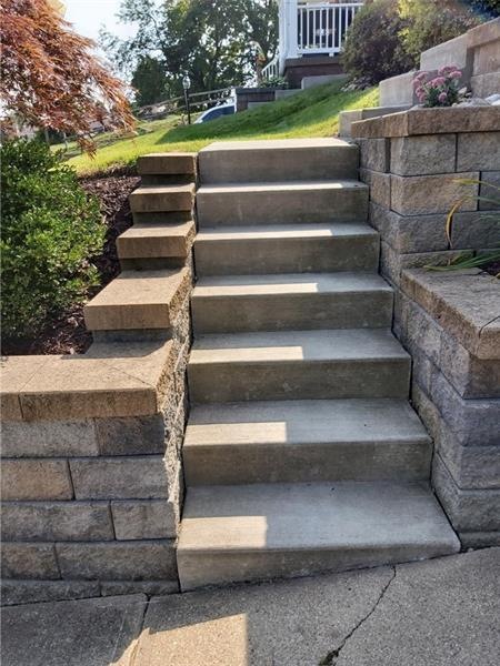 versalok entry steps