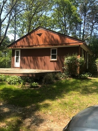 800 Blacksmith Shop Rd, East Falmouth, MA 02536 - photo 1