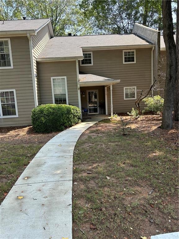 6428 Pinebark Way, Morrow, GA 30260 - photo 1