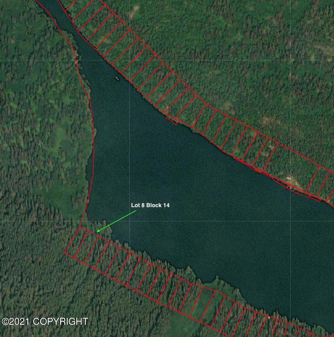 Lot 8 Block 14 Chilkat Lake